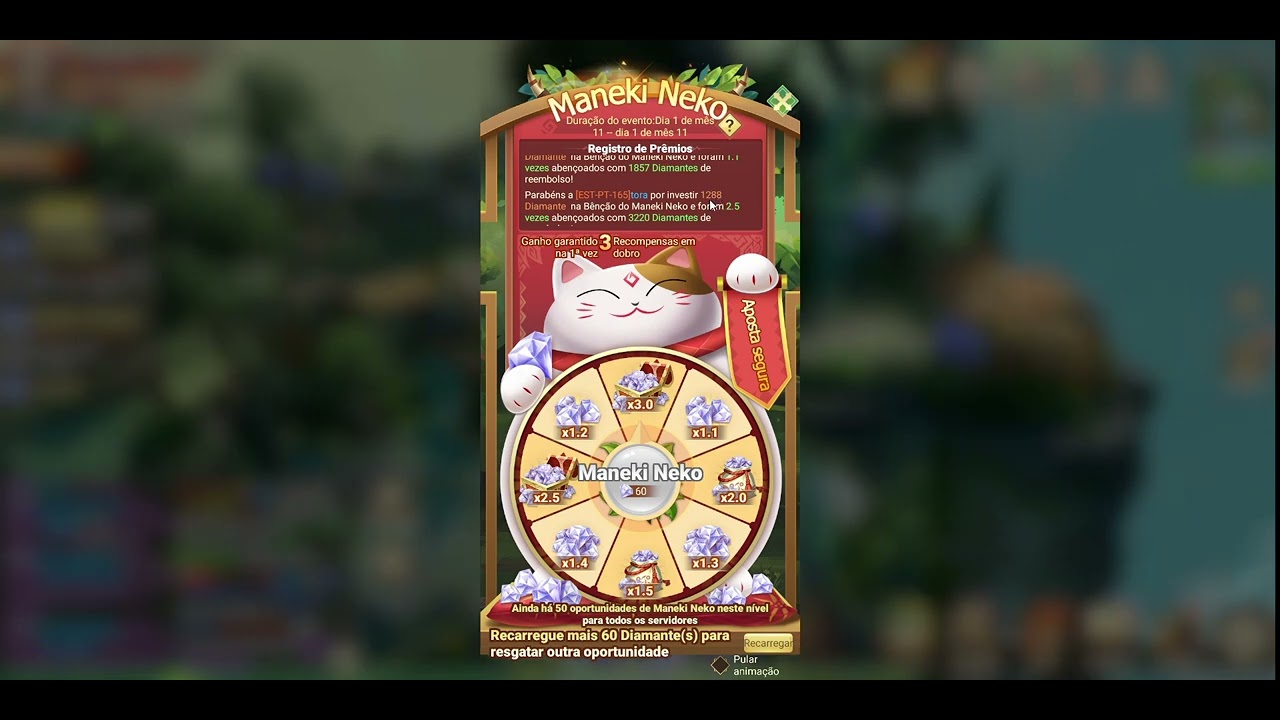 EVENTO CARNAVAL DA ILHA ESTRELAR - DRAGON TRAIL