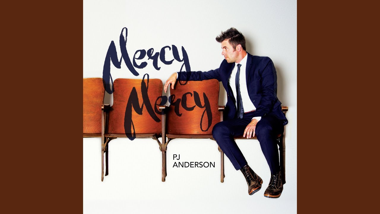 Mercy, Mercy