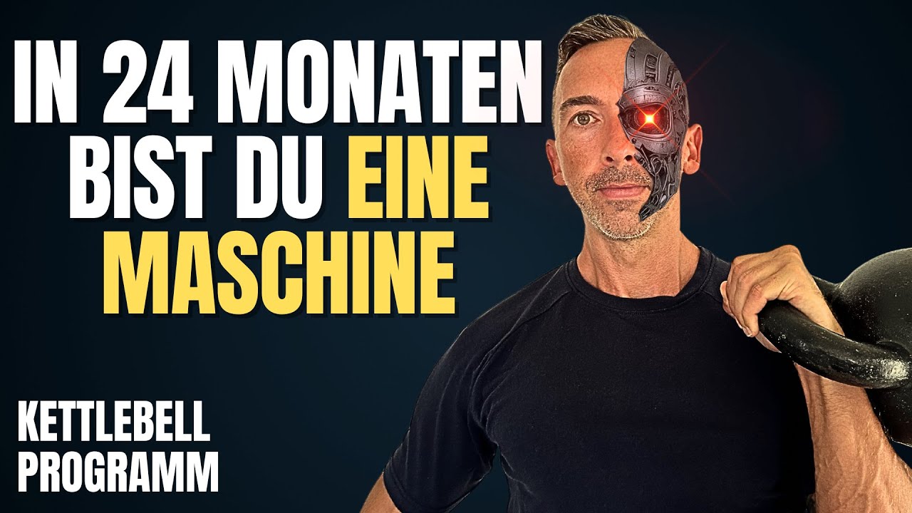 Das WICHTIGSTE Programm, das jeder Alltagsathlet kennen muss