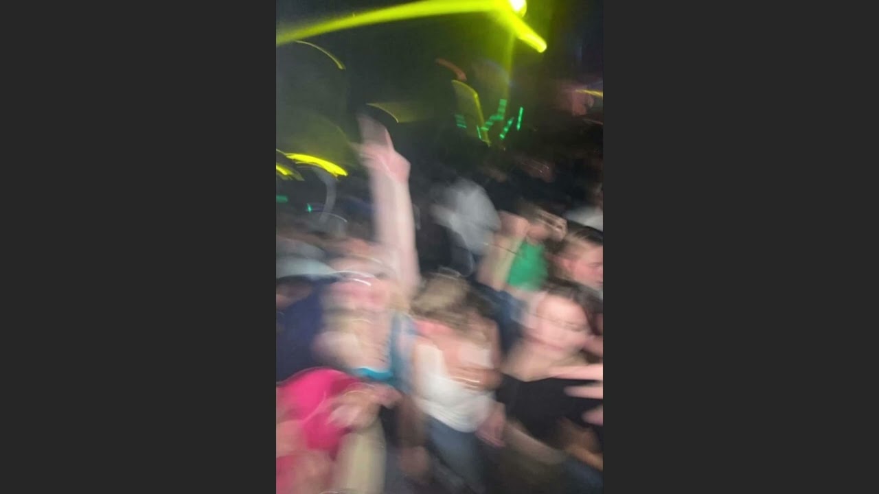 Drinki Drinki i Palemki - PayZo x Skrxmny