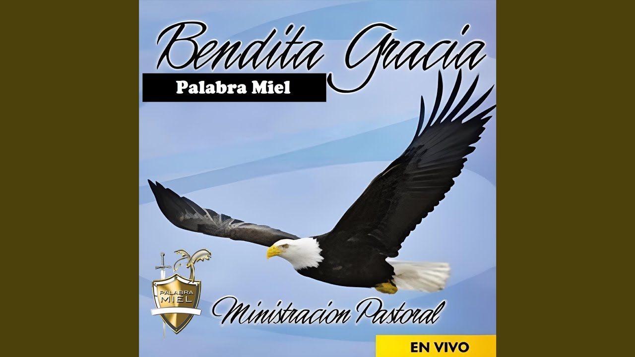 Bendito Sea Gran Señor (En Vivo)