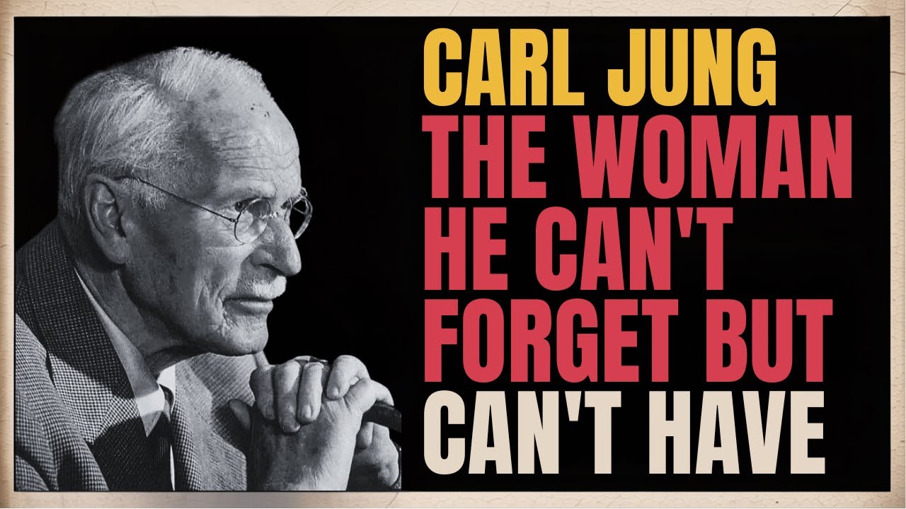 The Dark Side of Attraction: When He’s Obsessed, You’re in Control – Carl Jung