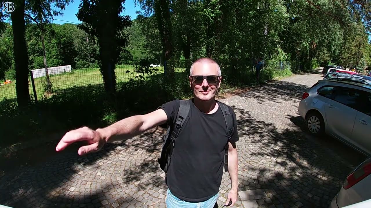 1 minut de amintiri - Lacul Secu 15.06.2024