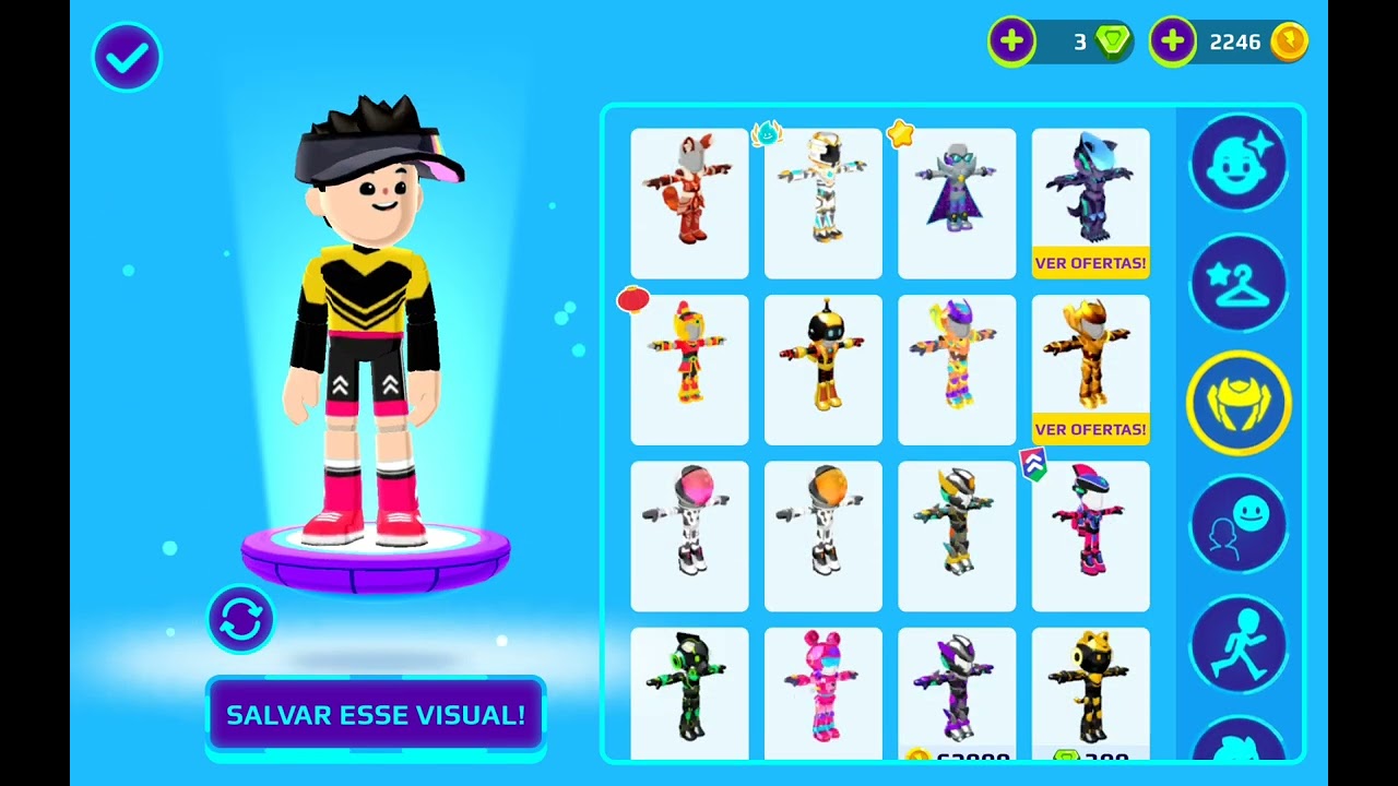 TODAS AS CAMISAS OFICIAIS DO PEAKOKS