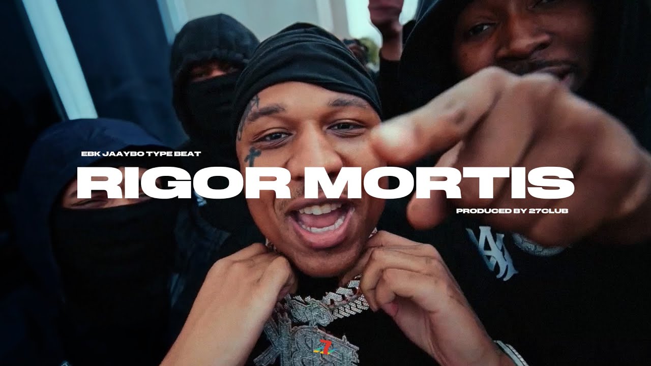 EBK Jaaybo Type Beat - 
