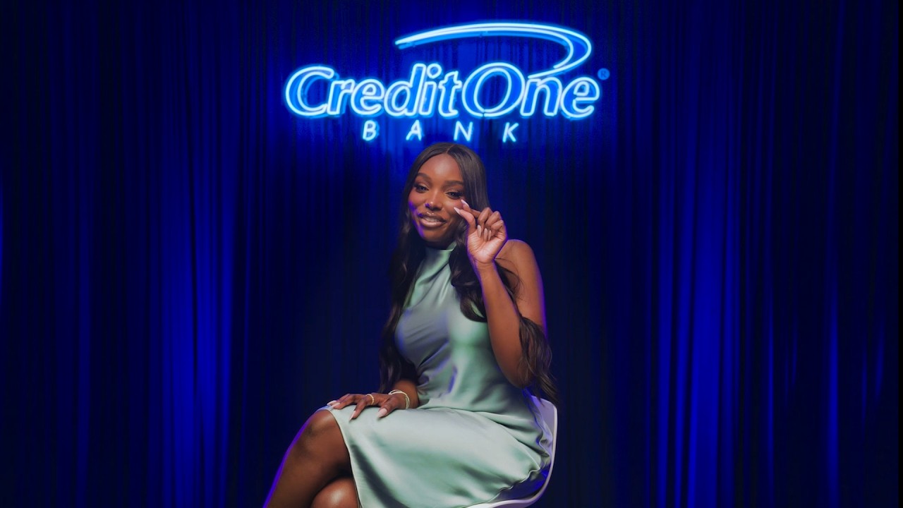You&rsquo;re the Credit One for Me | Episode 1