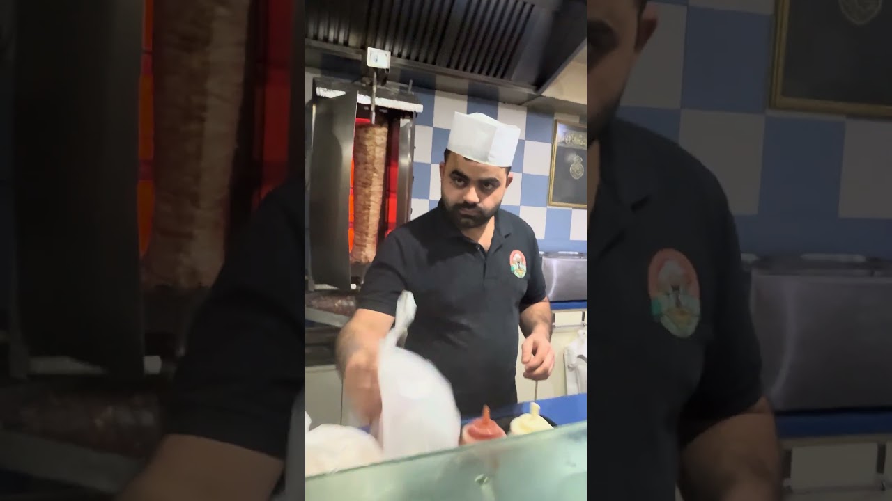 PIZZA PARTY ( PIAZZA ROSMINI )