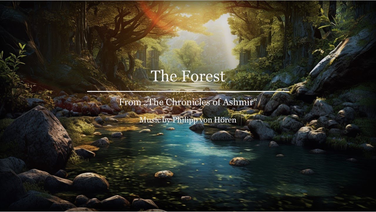 The Forest