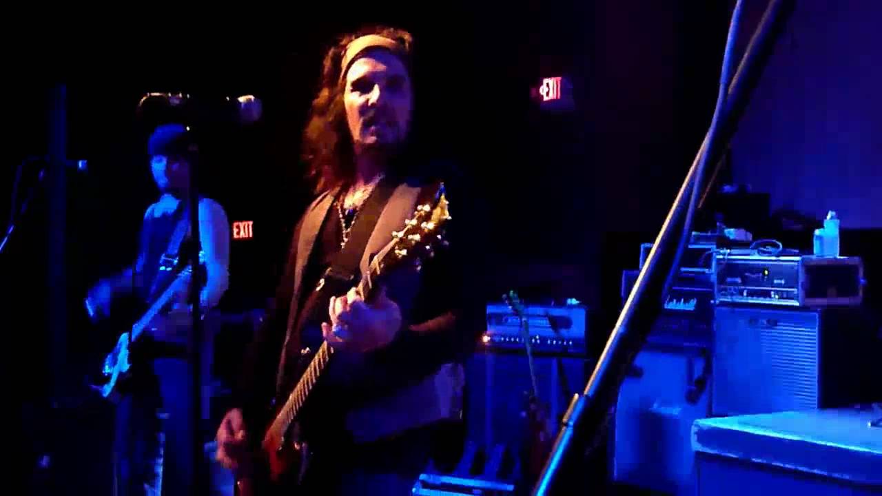 Motley Crue Power to the Music John Corabi Power to the Music HD HIgh Quality 2010