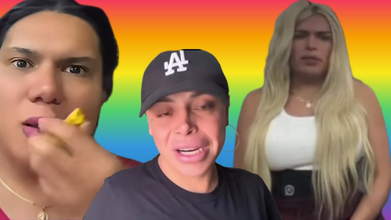 LE SABE MUCHOS SECRETOS POR ESO LE HICIERON ESO
