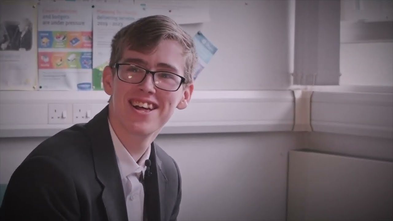 Inspiring Volunteer of the Year 2023
