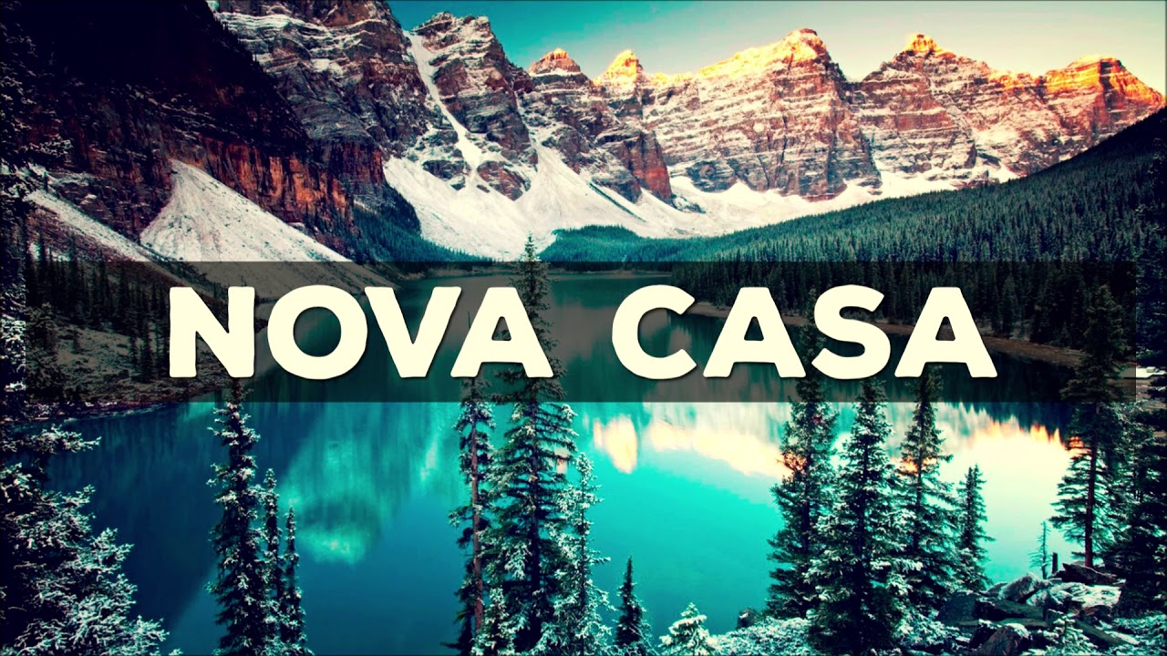 Chill Out Dream Mix 2020 ❄ Winter Deep House Chill Out Music by Nova Casa