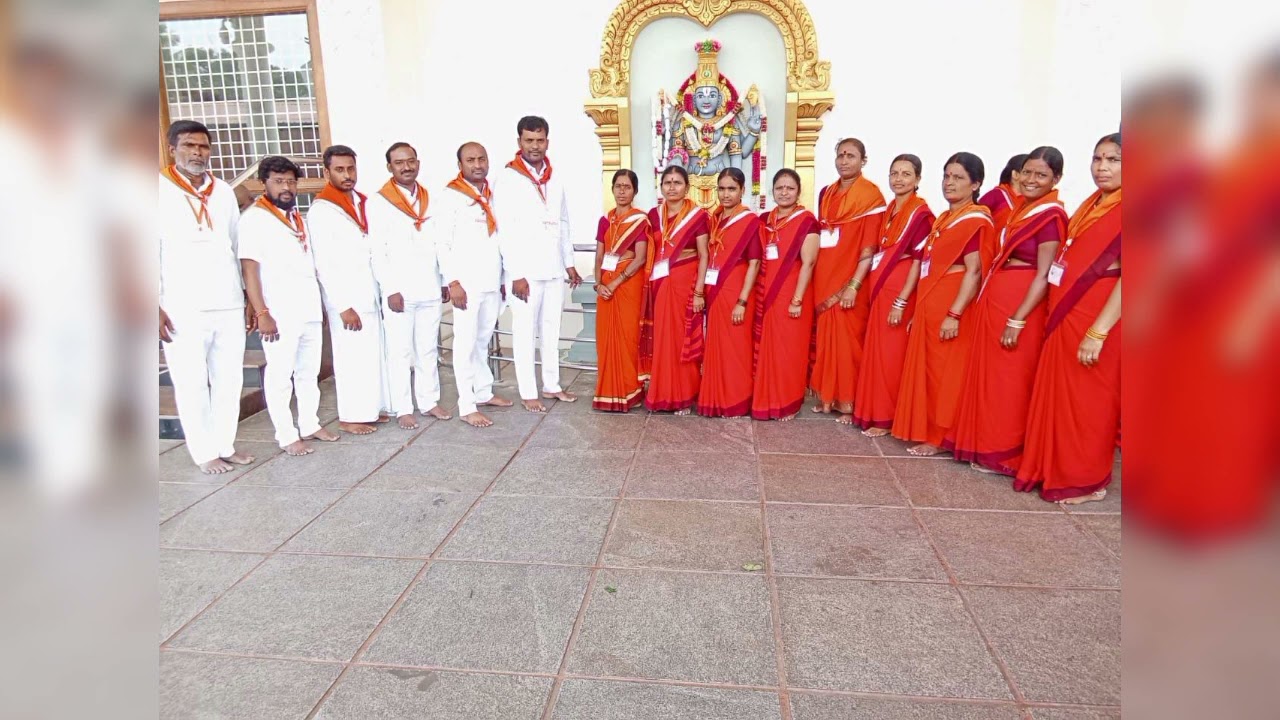Govindhan gifts for (thota arun kumar anna garu) nizamabad #tirupati#srivariseva#ttd#tirumala#balaji