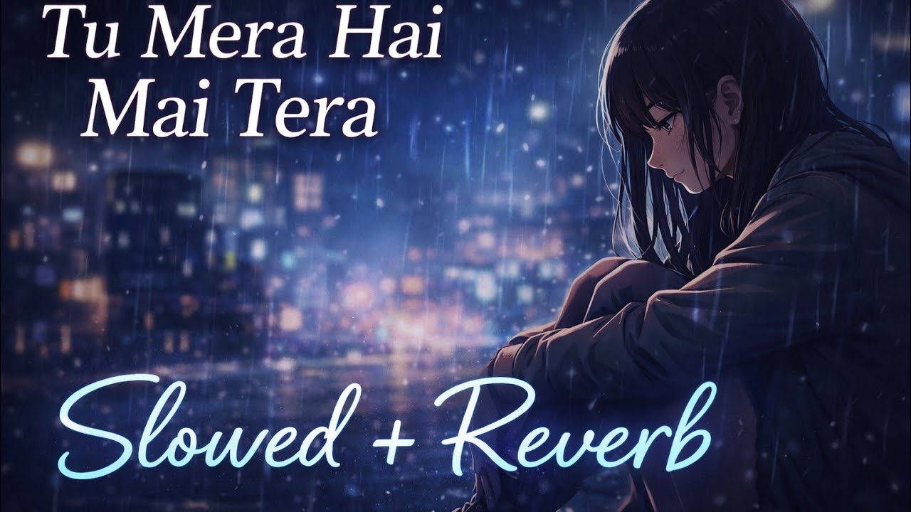 ||💔 Deewaniyat 🥰❤️ || {SLOWED+REVERB+LOFI}👩‍❤️‍👩 Song New || [Kundan Editz]--[Kundan Yadav] 