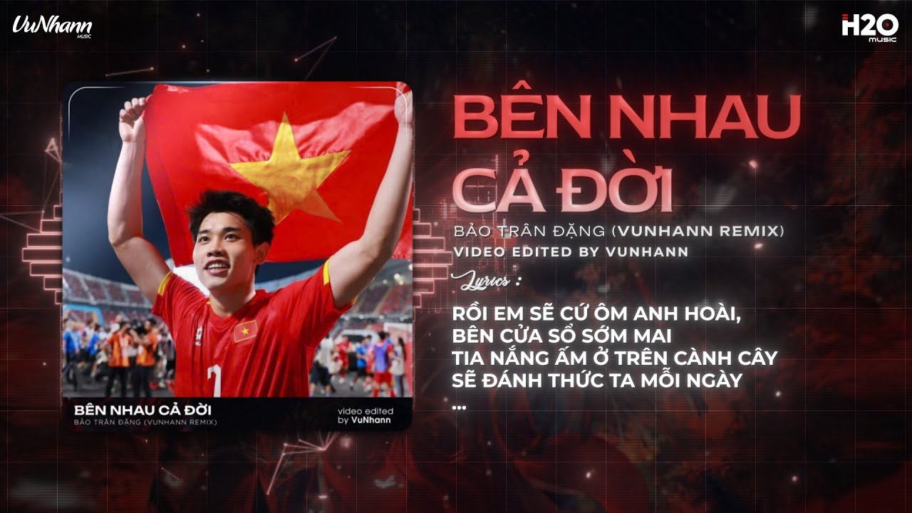 Bên Nhau Cả Đời Remix (Bản Hot TikTok) - Bảo Trân Đặng | Ngắt Cành Cau Đi Rồi Em Lấy Anh Làm Chồng