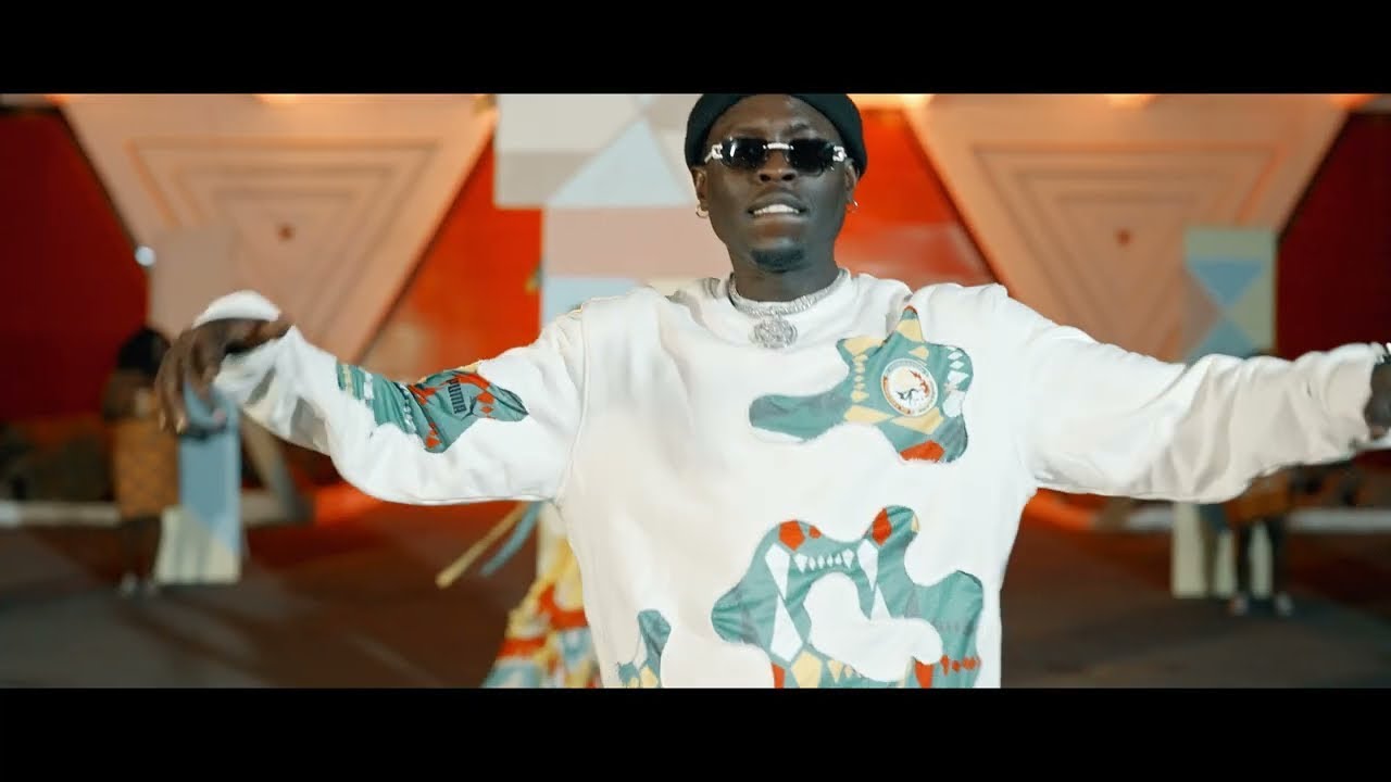 King Baba - Eliminer (clip officiel)