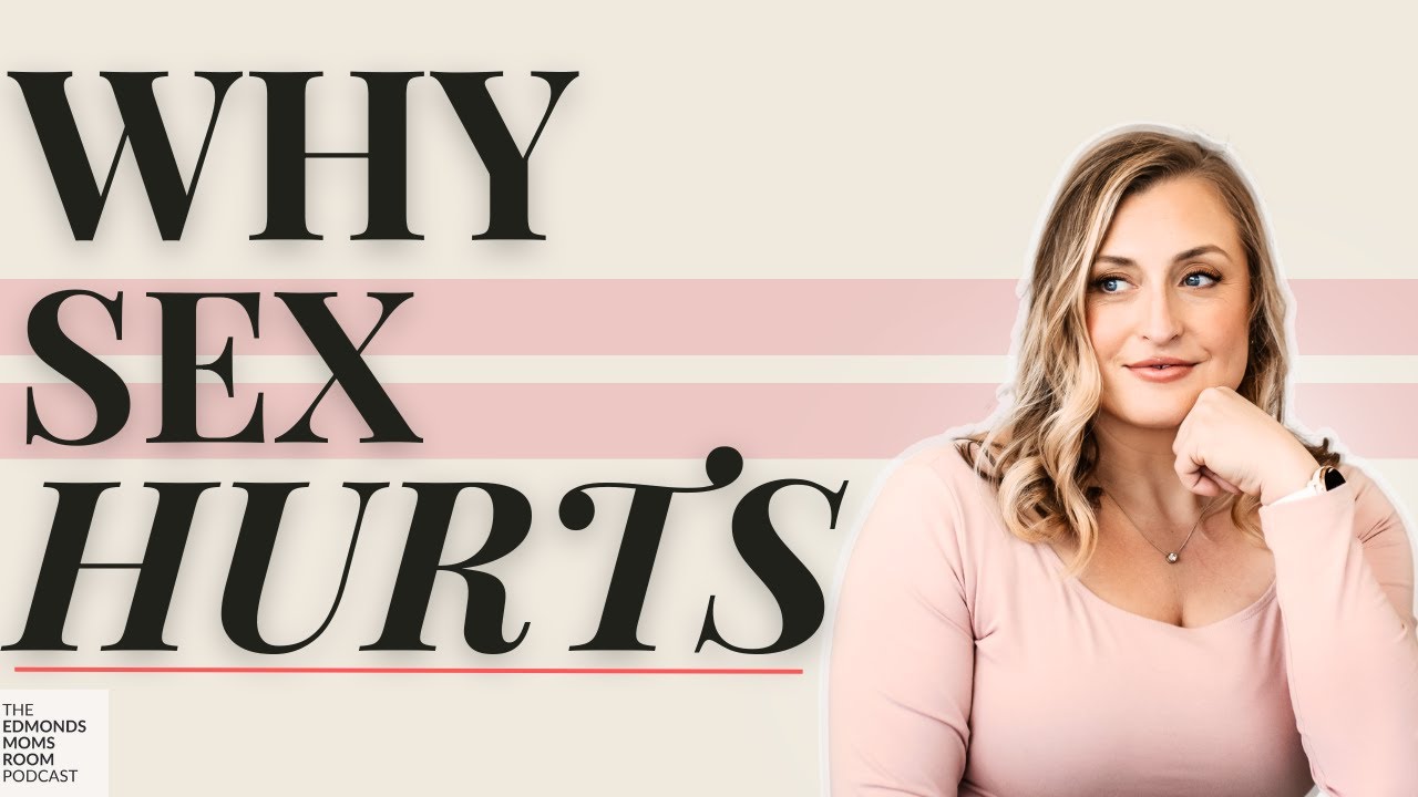 Do This To Make Sex Feel Better | Tips From An Expert