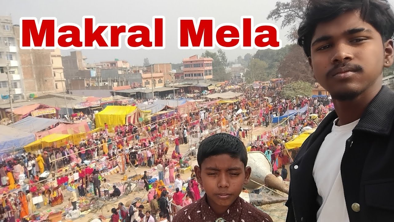 Makral Mela