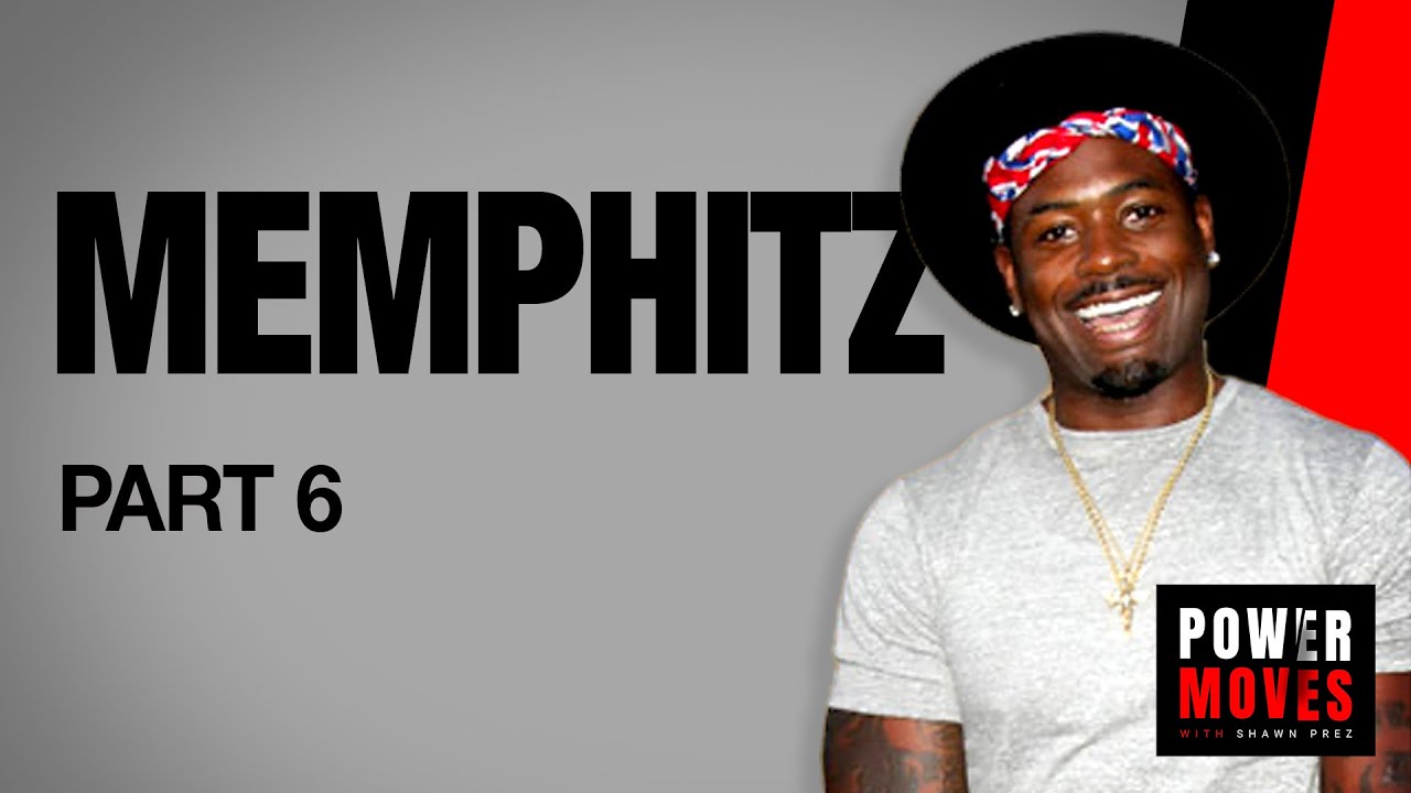 Memphitz: Everybody told me not to date K. Michelle.  