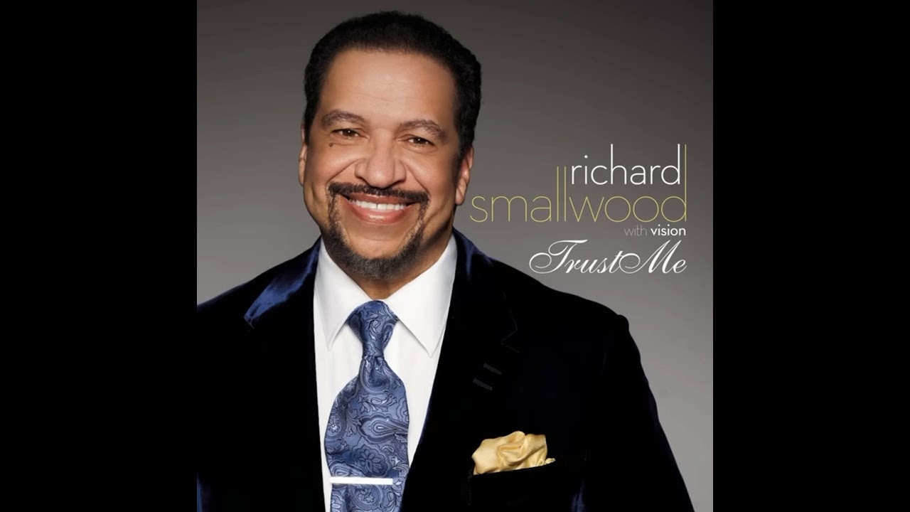 Richard Smallwood Medley
