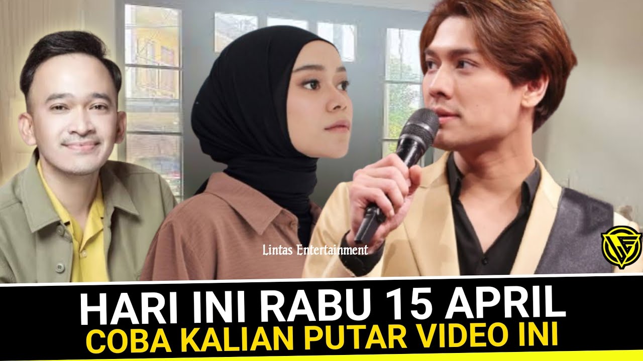 Terbaru !! Semua Jadi Heboh, Rizky Billar Suami Lesti Kejora Berikan Jawaban Menohok Begini, Leslar