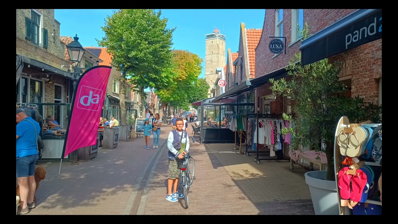 Terschelling (30 augustus 2024)
