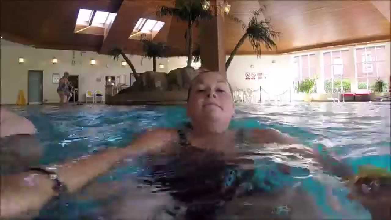Our trip to Belstead Brook Hotel