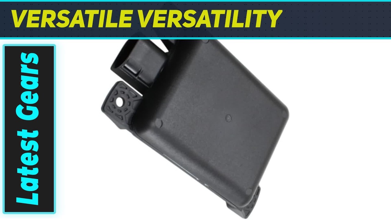 Perfect Fit! KarParts360 Blind Spot Sensor for VW Golf R/Alltrack