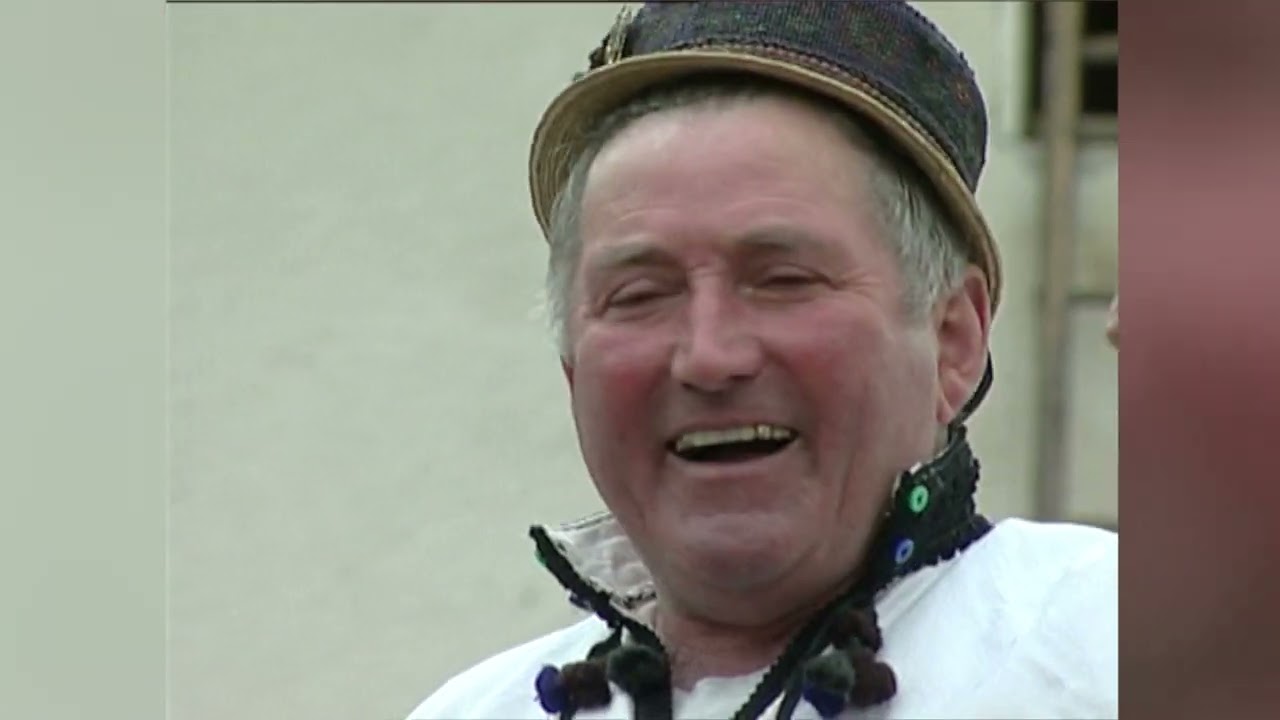 La porţile ceriului cu ţâpuitorii din Moişeni şi Bixad, Ţara Oaşului (@TVR Cultural)