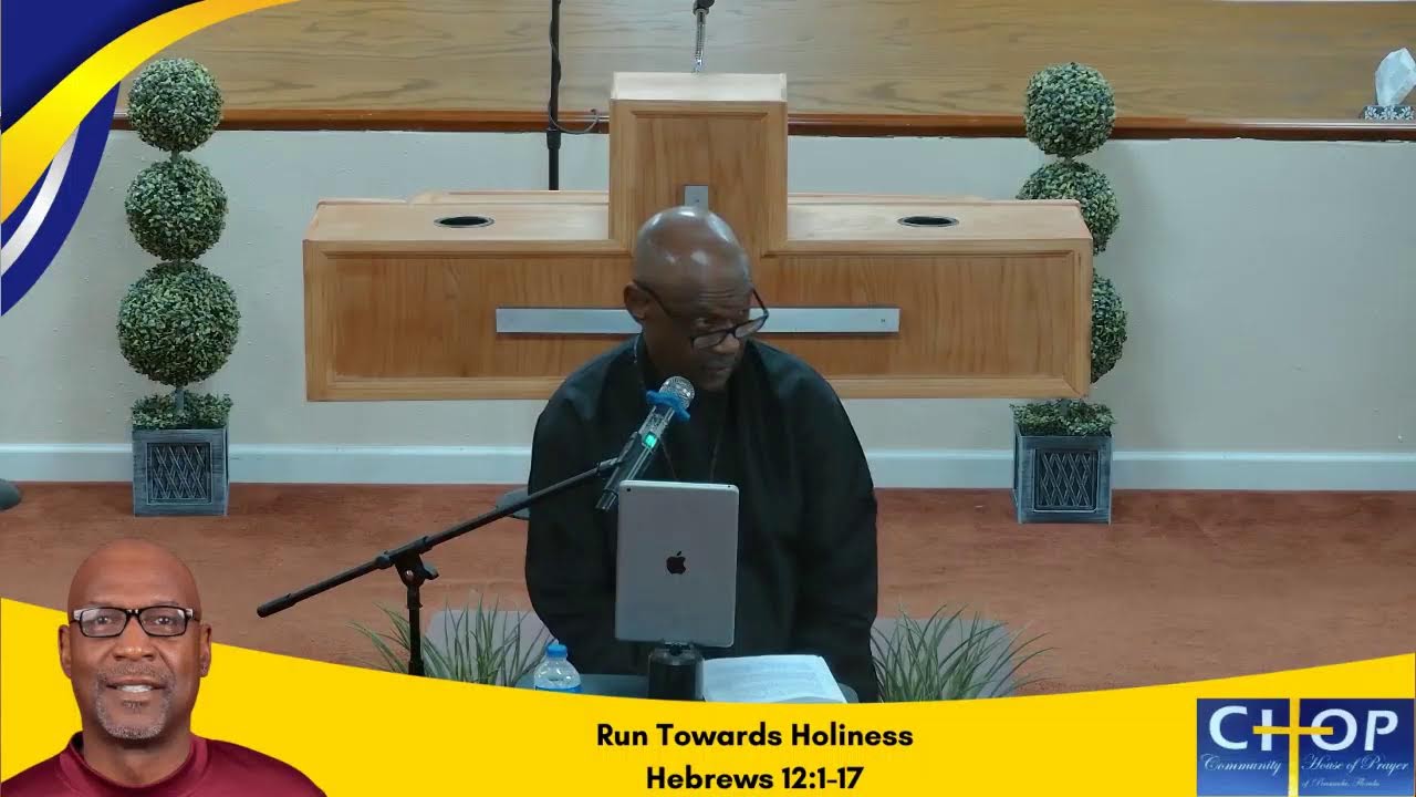 Our Sunday School Is a Happy Place
