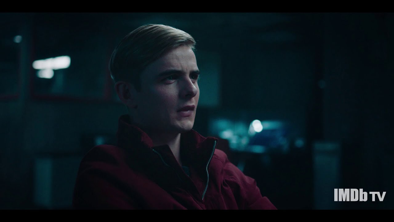 Alex Rider | Official Trailer #2 | IMDb TV