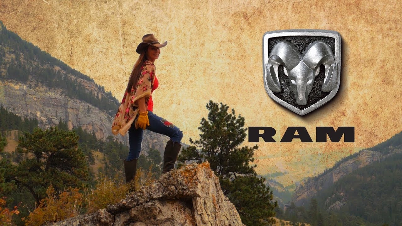 RAM представляет: Выставка &laquo;Debbe Dunning&rsquo;s Dude Ranch Roundup&raquo; &mdash; премьера в среду, 1 ноября, в 2...