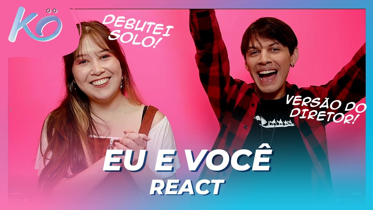 [ REACT ] Richardson Hotz, Midori - 
