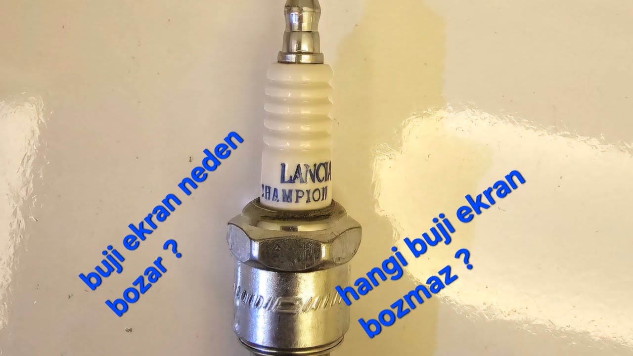 DİGİTAL EKRAN TEMPRA TİPO ARAÇLAR NEDEN BUJİ SEÇİYOR EKRAN NEDEN BOZULUYOR ?