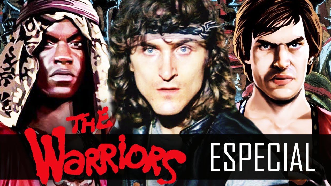 The Warriors + Street Brawl : Vale ou Não a Pena Jogar!?
