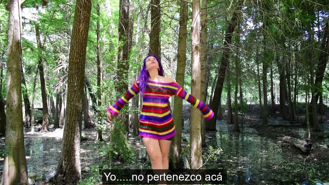 ES UNA TRAMPA ▪︎ Lupe Laterza ▪︎