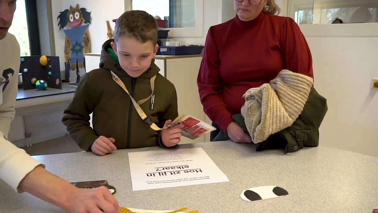 Open dag Weredi 2024