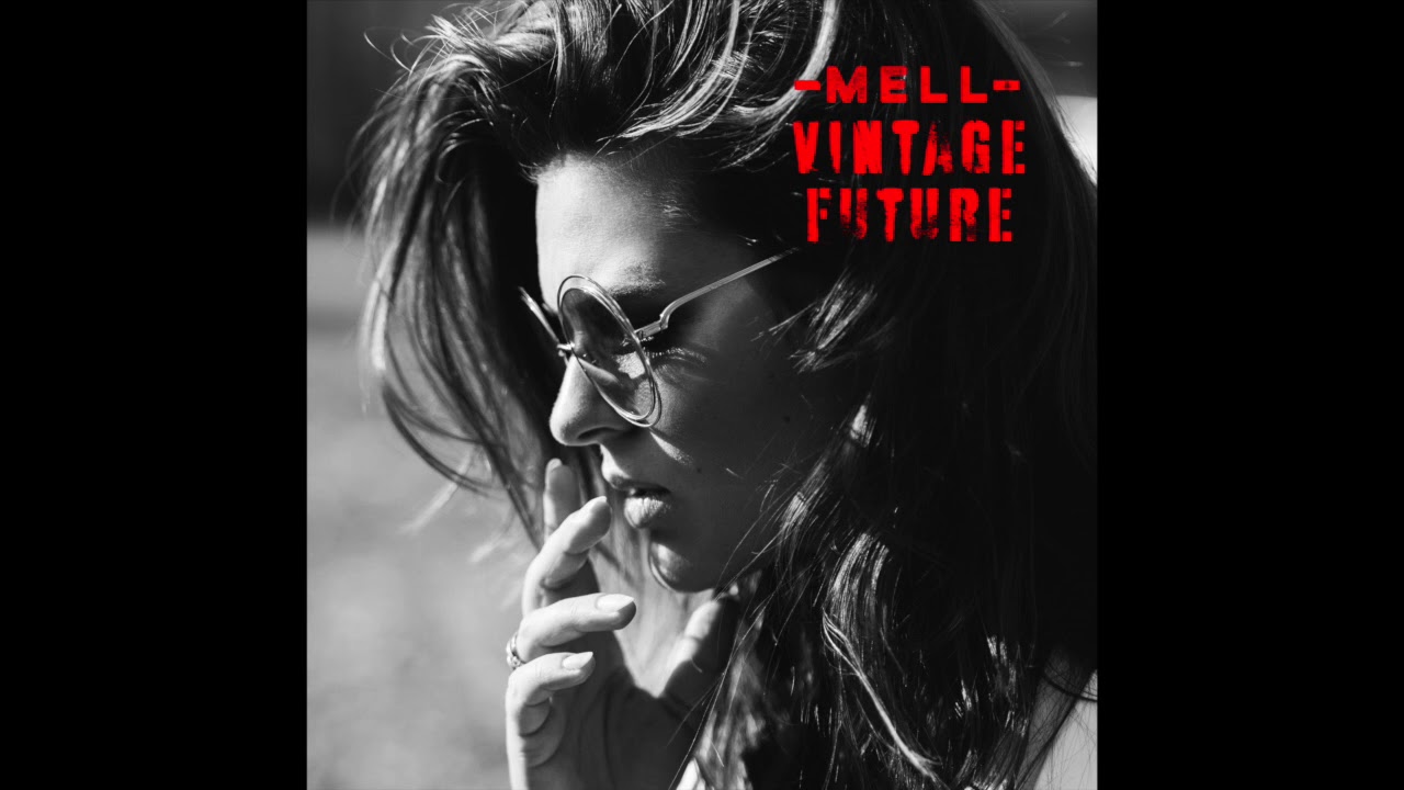 Willin' (Official Audio) - Mell & Vintage Future