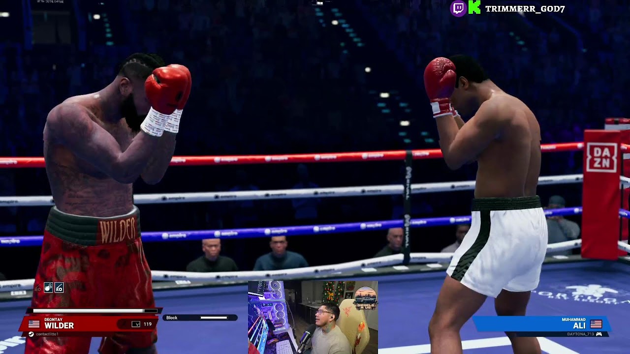 fightnight