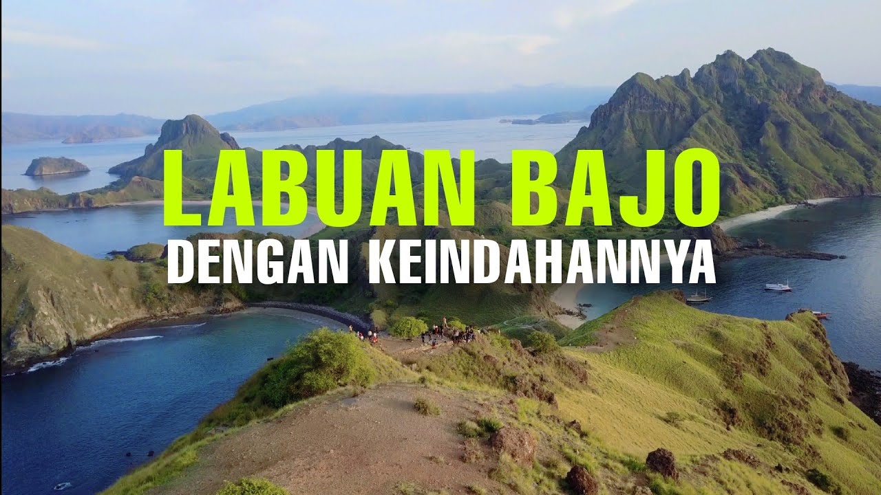 TRIP LABUAN BAJO 3 MALAM 4 HARI