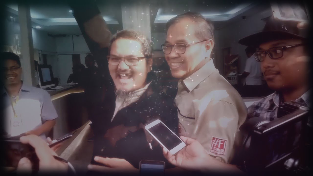 [YTPMV] Indonesia Can Can