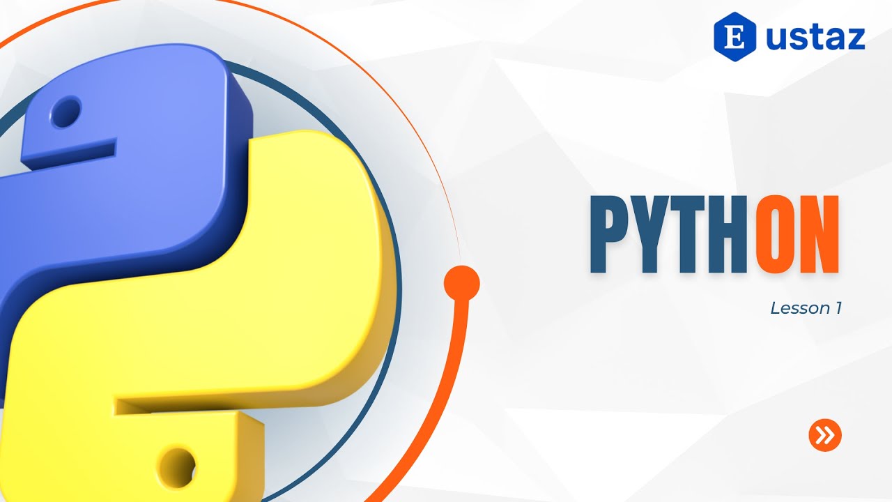 Python бағдарламалау тілін 0 ден бастап. Мұғалімдер үшін. 1-сабақ