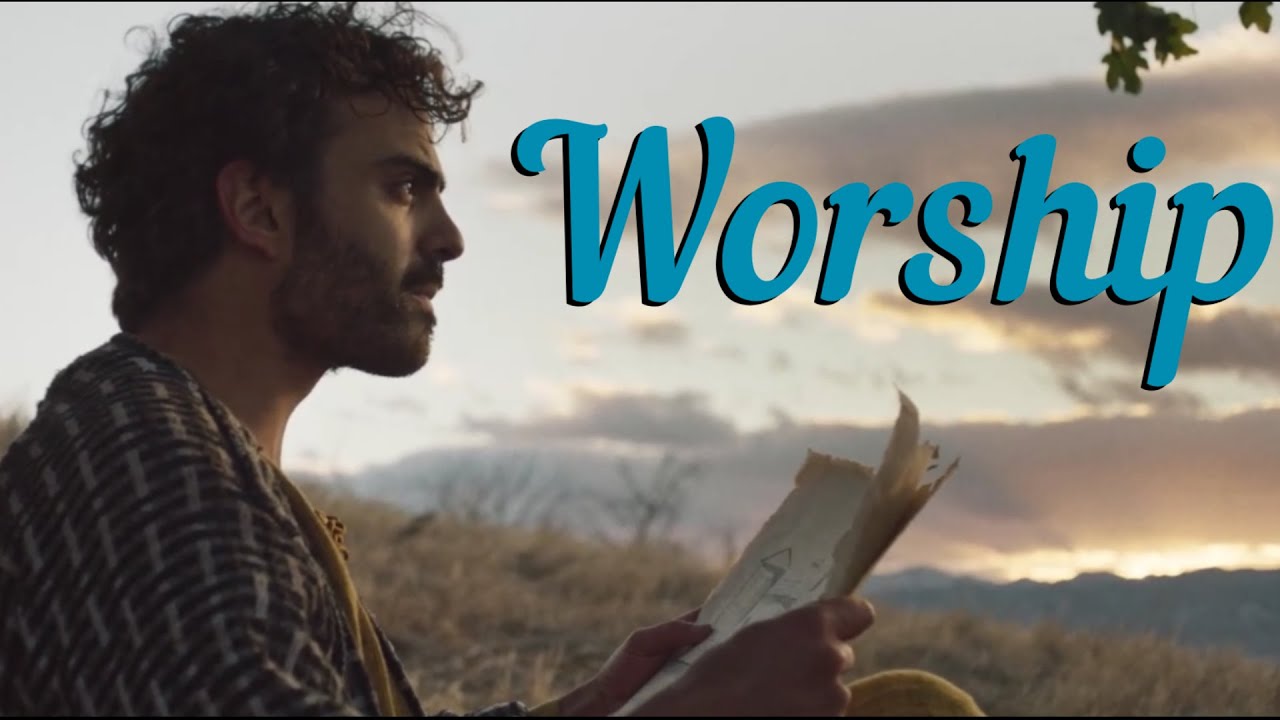 Nathaniel | Worship
