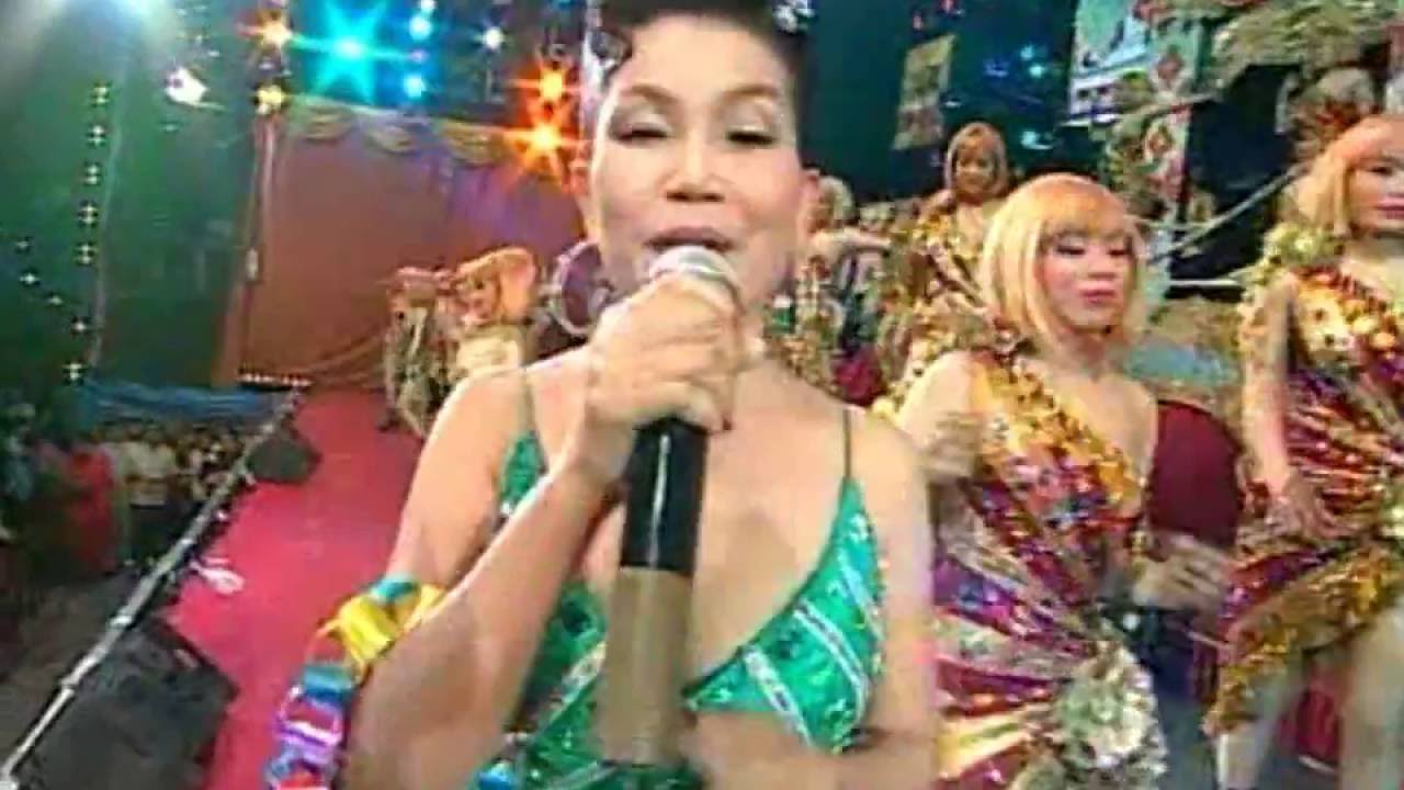 รวมแสดงสดจั๊กจั่น ดาวไพร (Live) เสียงอิสาน