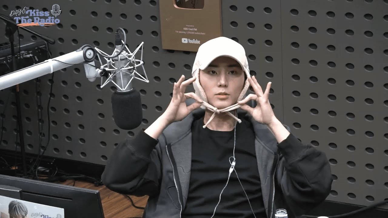 240108 데키라 | DAY6 Kiss The Radio with ITZY