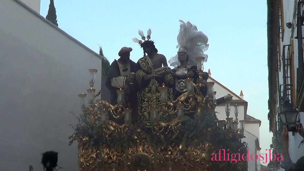 Salida Humildad 14-09-19 Magna Córdoba