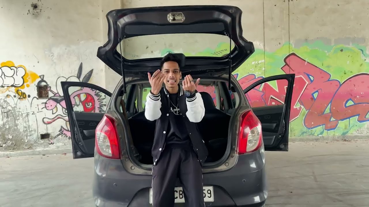Ysid - Kya Hai | Official Music Video | 2023
