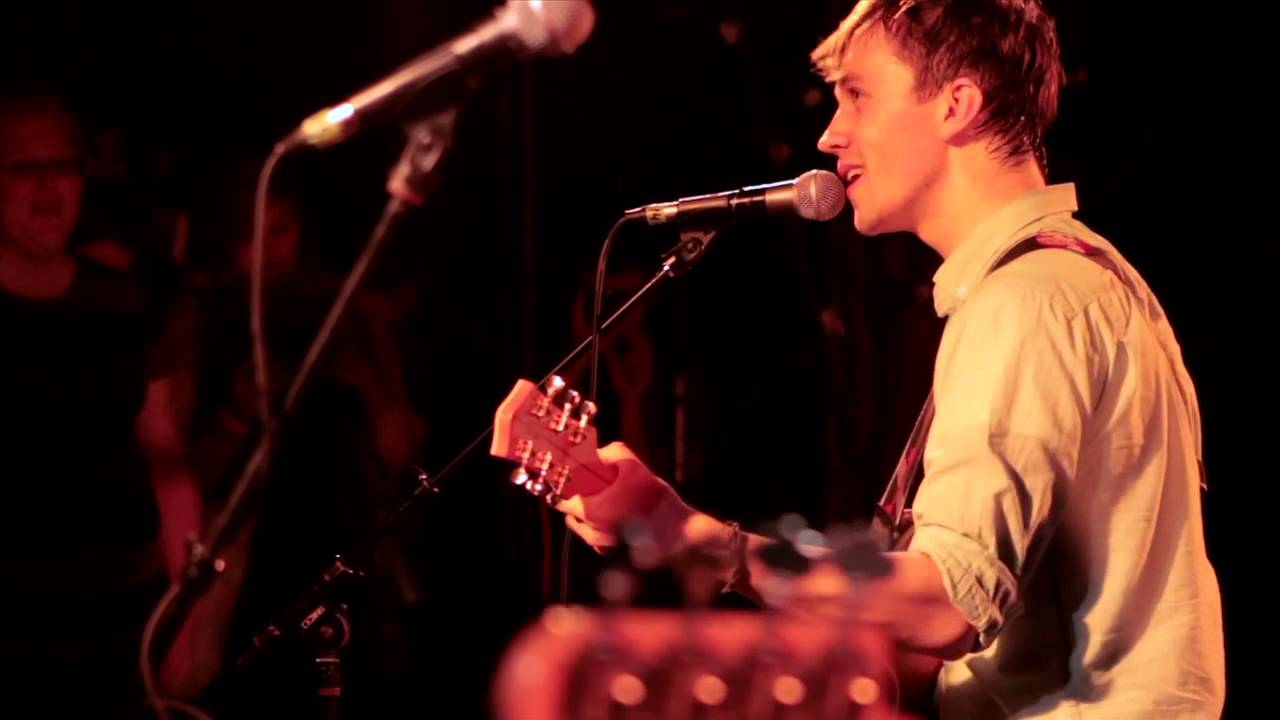 Sondre Lerche - Full Concert - 04/27/11 - Hoosier Grove Barn (OFFICIAL)