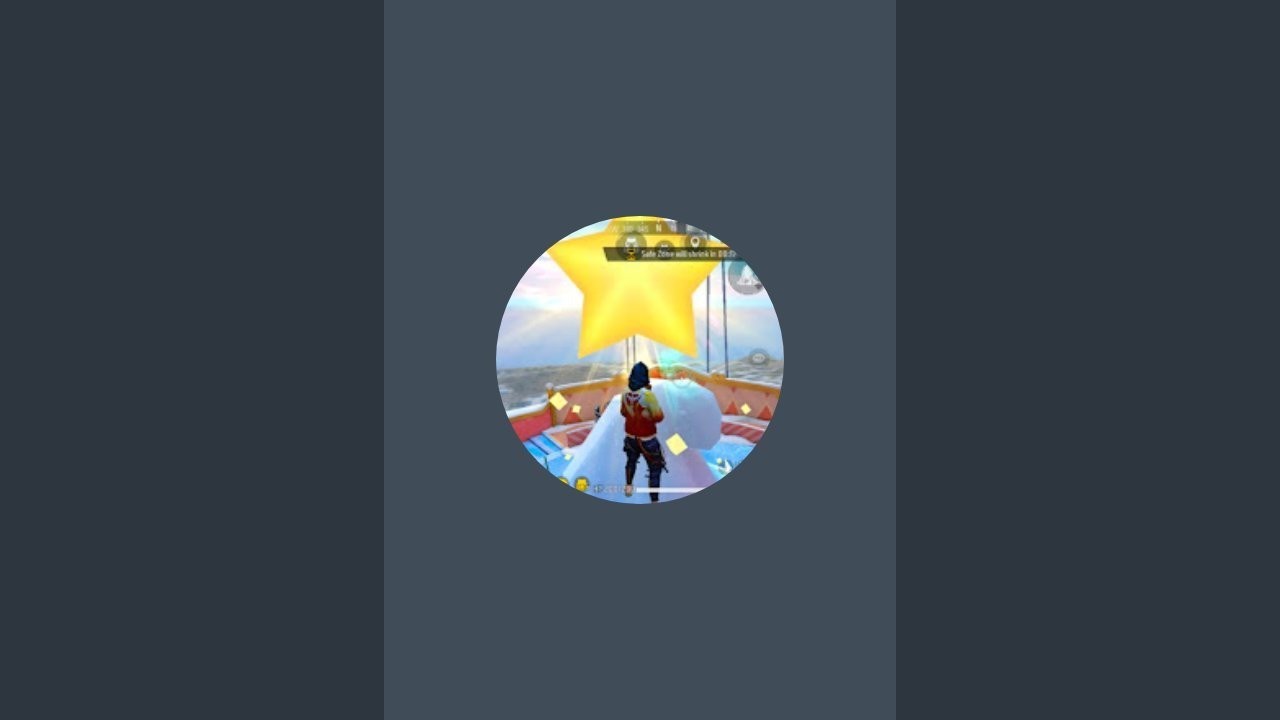 Garena free fire  video