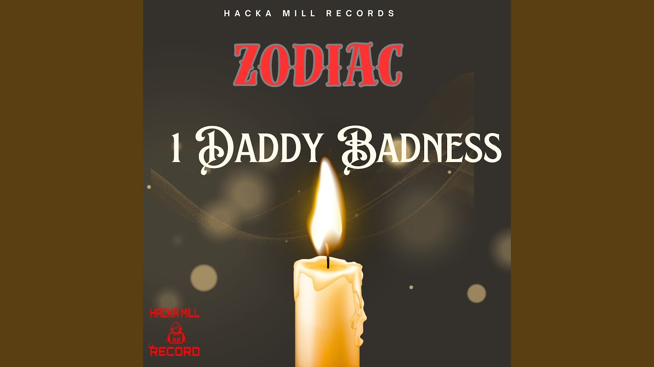 1 Daddy Badness